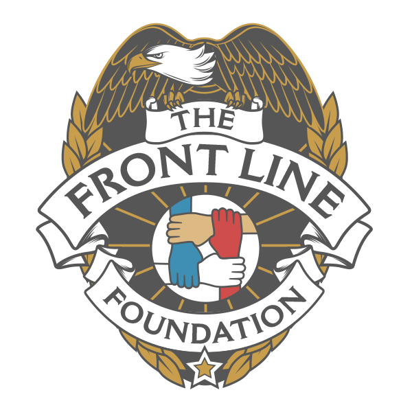 The Front Line Foundation logo