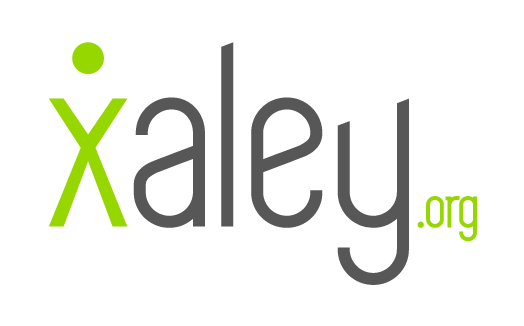 Xaley.org logo