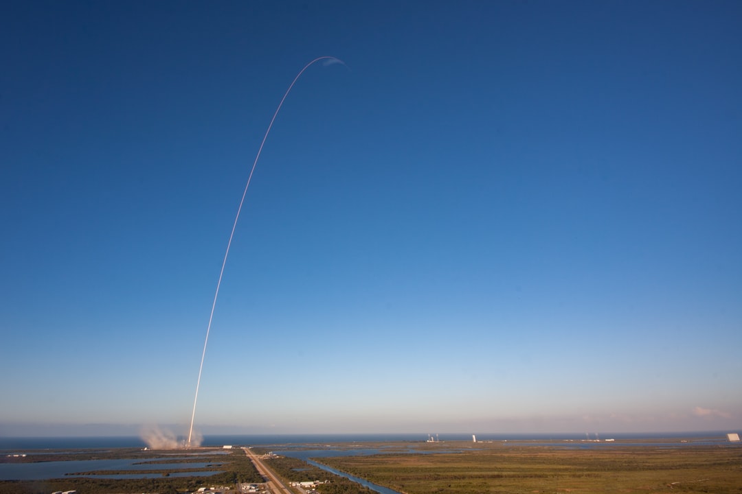 Launch Week
