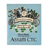 Assam CTC from Karel Capek