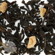 Juicy Lemon Black from Tattle Tea