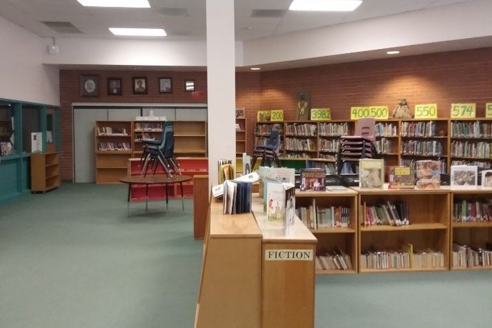 Library
