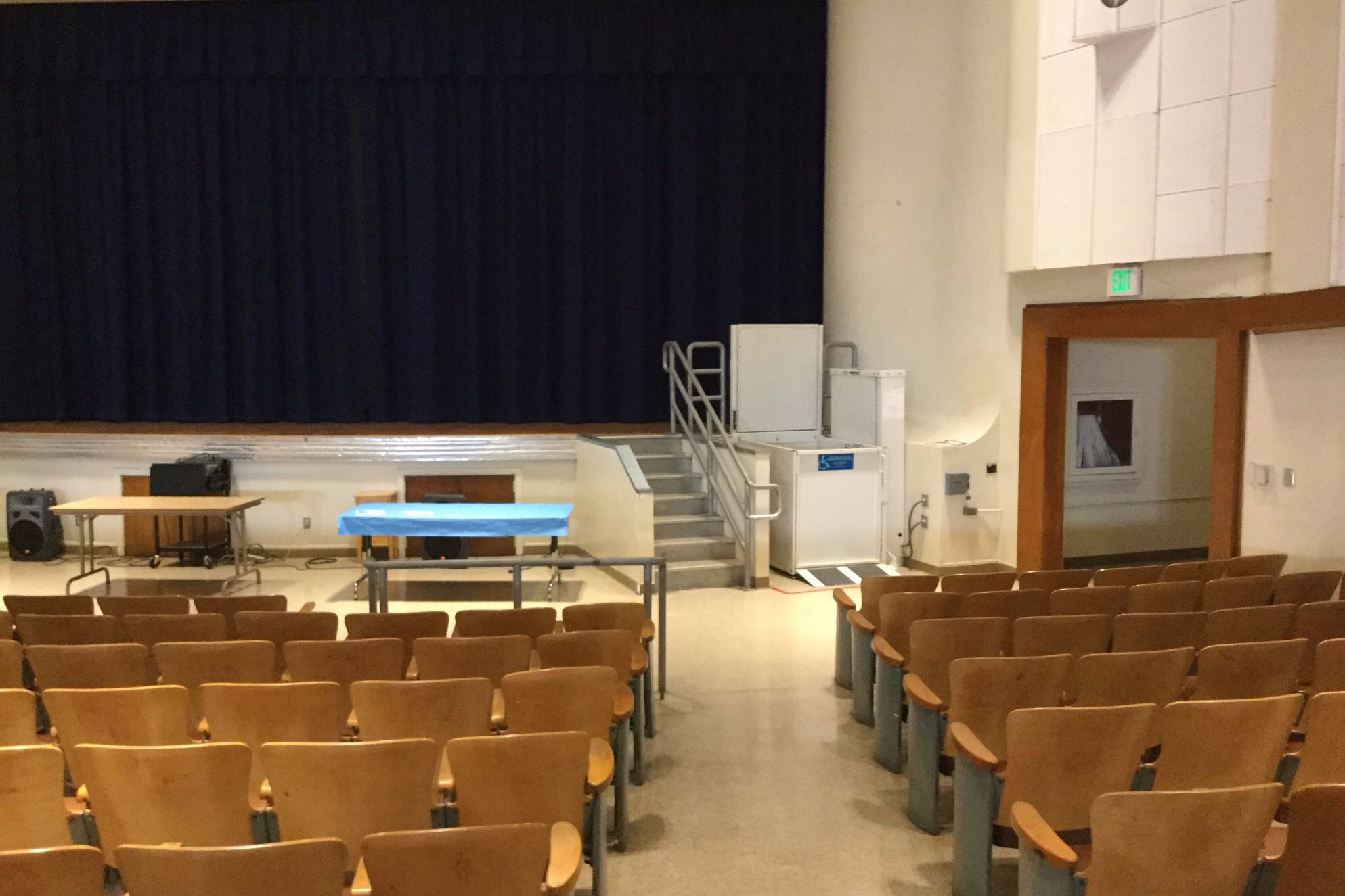 Auditorium