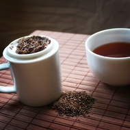 Organic Rooibos from Butiki Teas