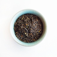 Organic Nilgiri Black from Bare Leaves (Sips by)