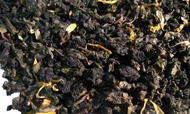 Islander Oolong from Fusion Teas