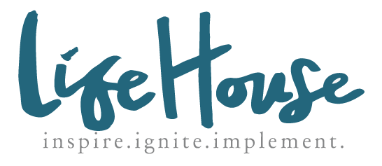 LifeHouse Ministries logo