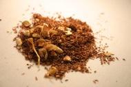 Orange Ruby from Teajo Teas