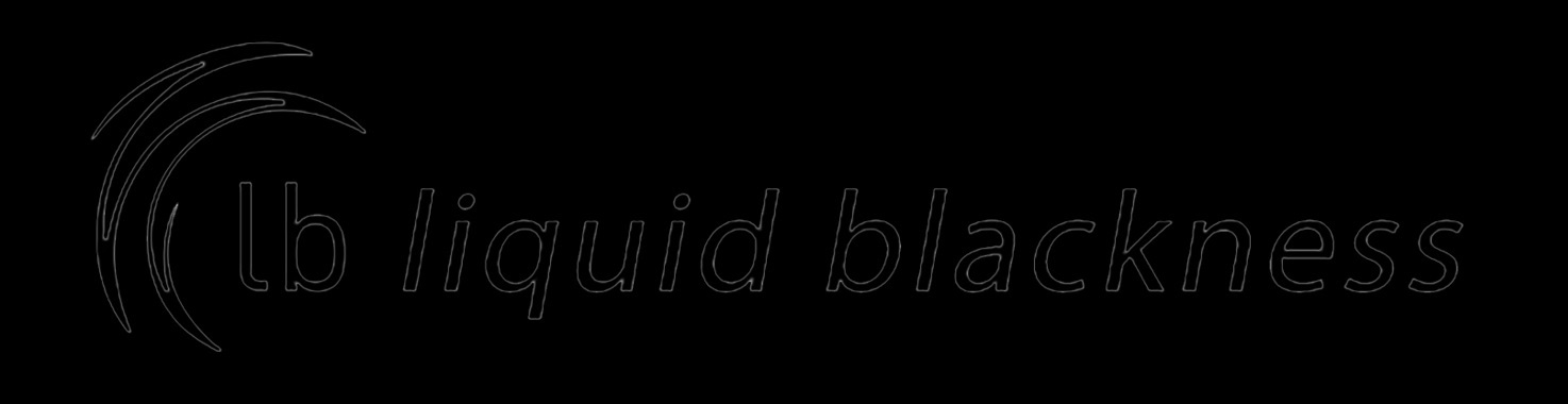 Liquid Blackness, Limited logo