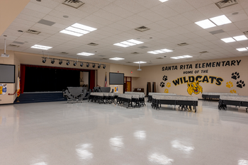 Cafeteria