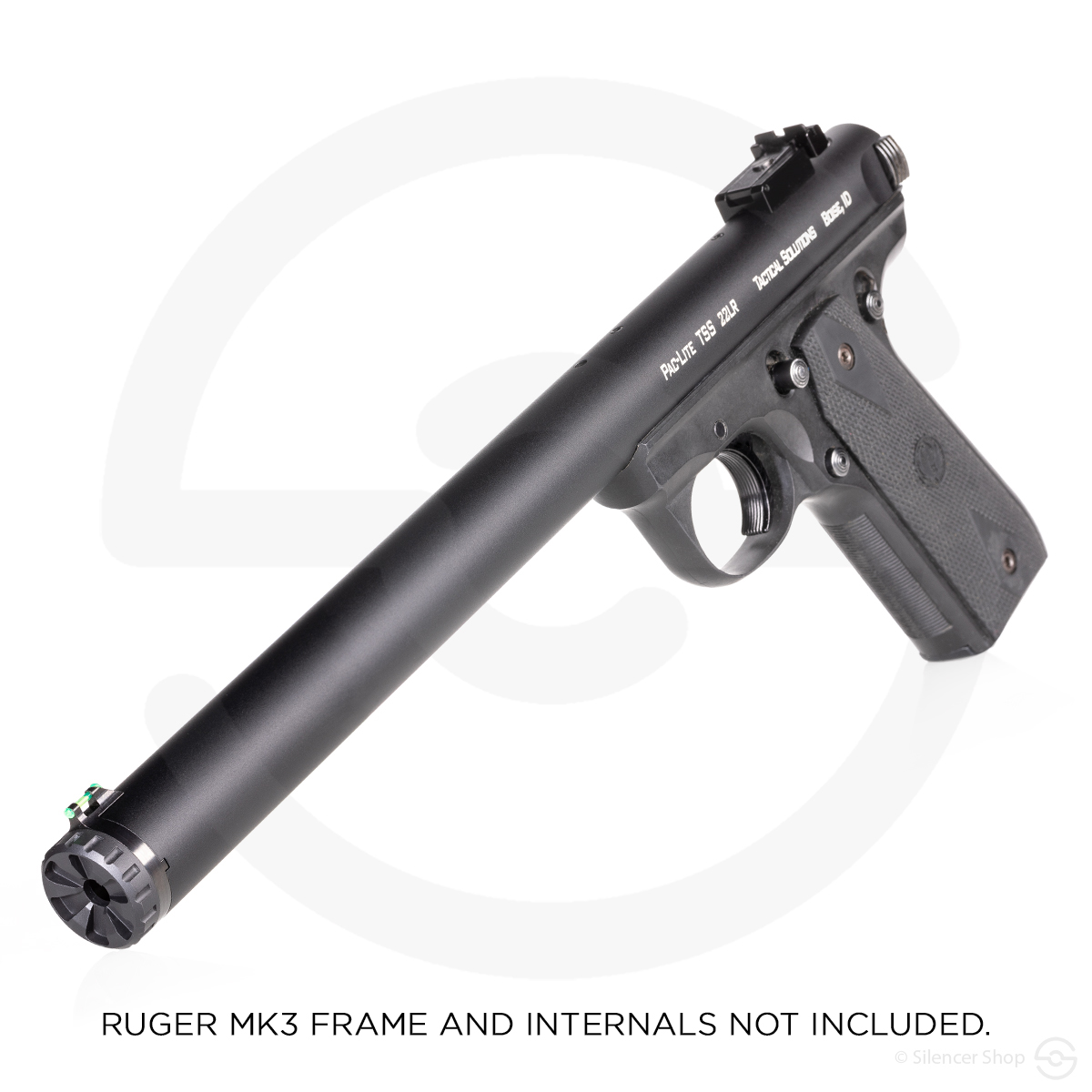 TACSOL PLTSSMB Olympia Bend, Valdosta Shooting Range & Gun Store