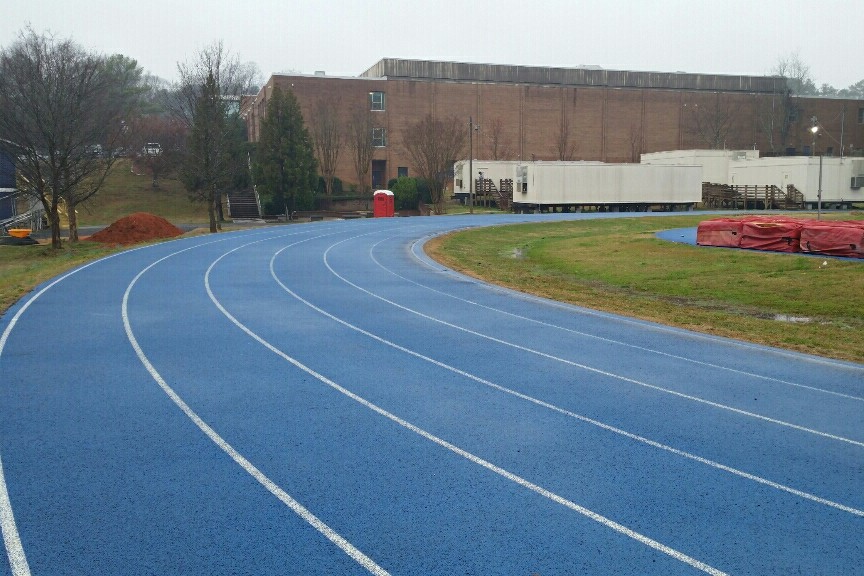 Outdoor Facility