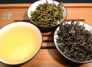 Torch Festival Green Tea from Mandala Tea