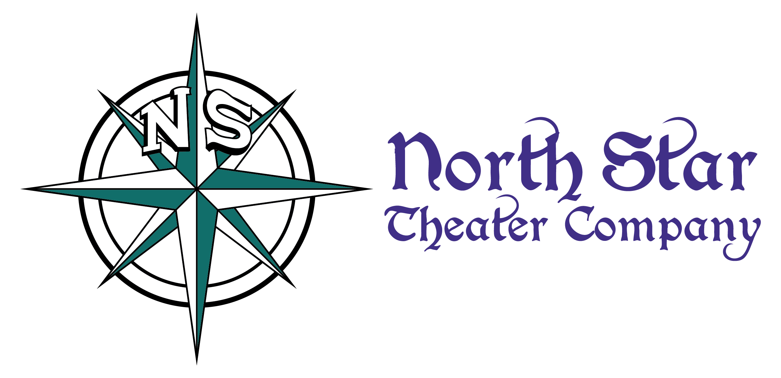North Star Theater Company logo