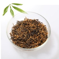 Keemun Black Tea (High Grade) from Foruntay Tea (ChineseTea-Shop.com)