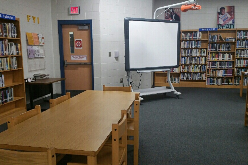 Media Center