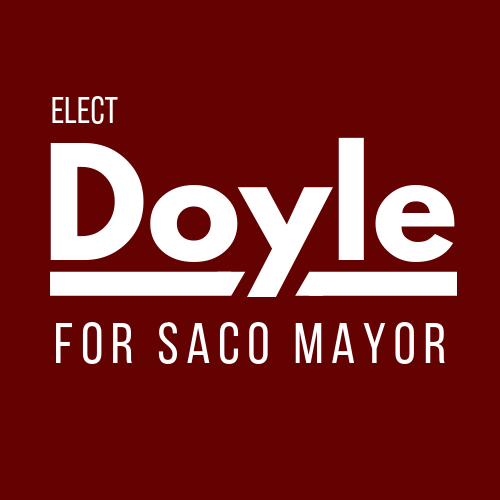 Friends of Bill Doyle logo