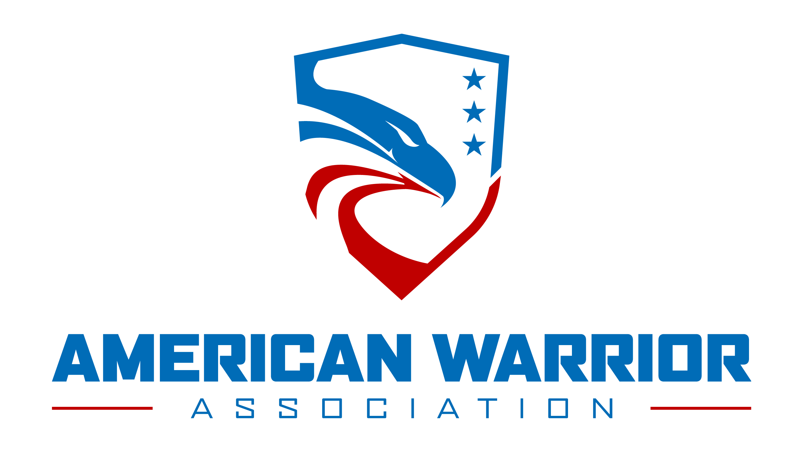 American Warrior Association logo