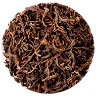 Oolong Salima (OM01) from Nothing But Tea
