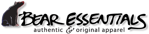 Bear Essentials Apparel logo