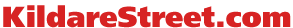 KildareStreet.com logo