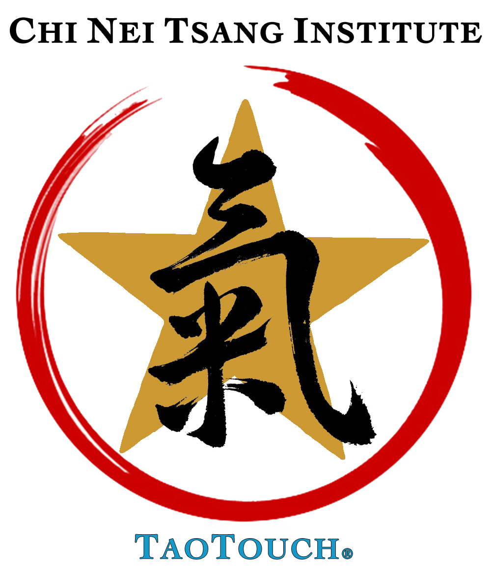CNTI/TaoTouch logo