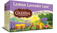 Lemon Lavender Lane (duplicate) from Celestial Seasonings