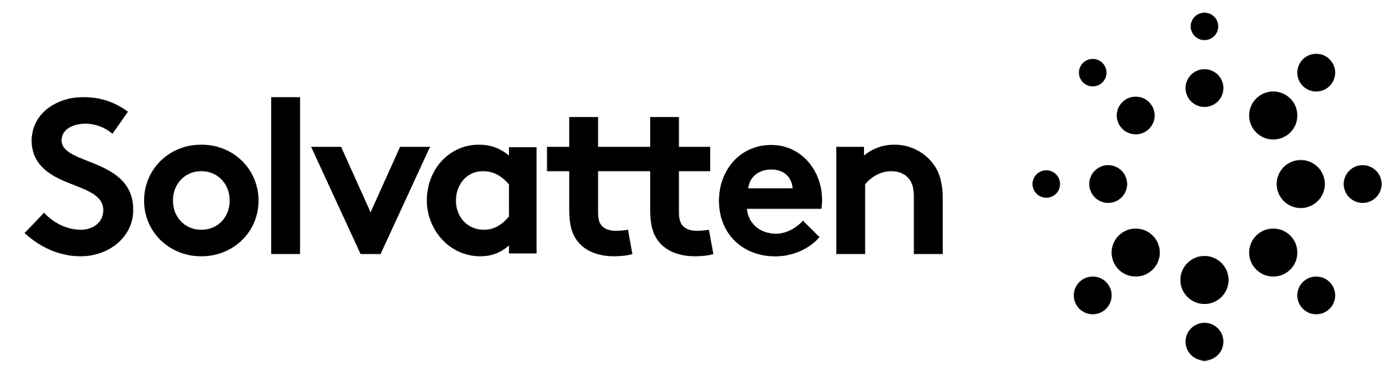 Solvatten.org logo