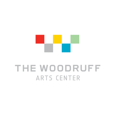 Woodruff Arts Center logo