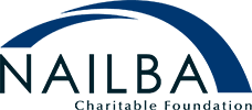 NAILBA Charitable Foundation logo
