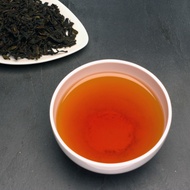 Zhilan iris orchid Phoenix Oolong from Imperial Teas of Lincoln