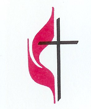 Lowell Street United Methodist Church logo