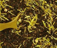 Caramel Mate from Hooker Tea