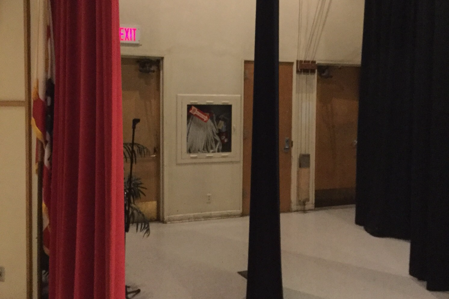 Auditorium