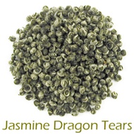 Jasmine Dragon Tears Green Tea from English Tea Store