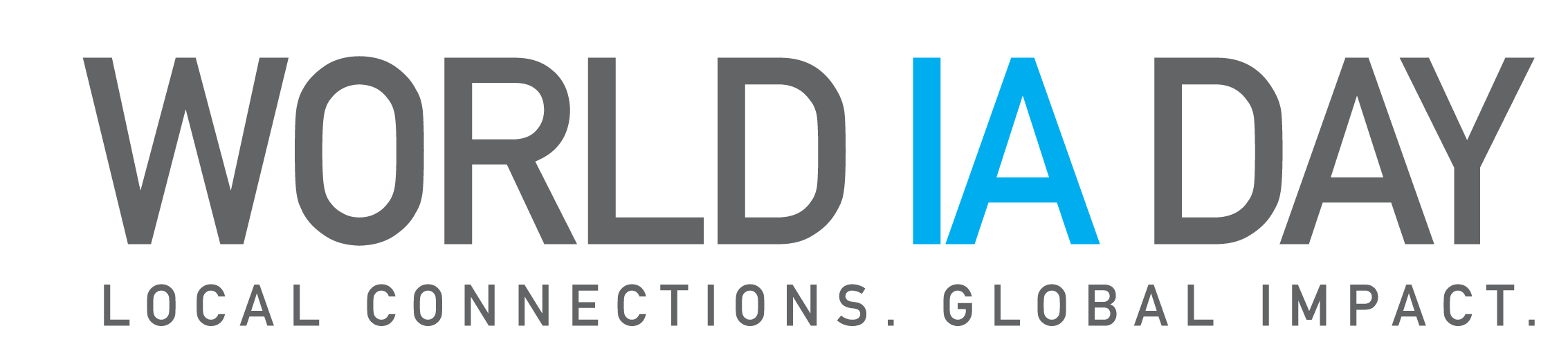 World IA Day Global World IA Day Inc (Powered by Donorbox)