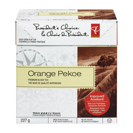 orange pekoe from PC Brand