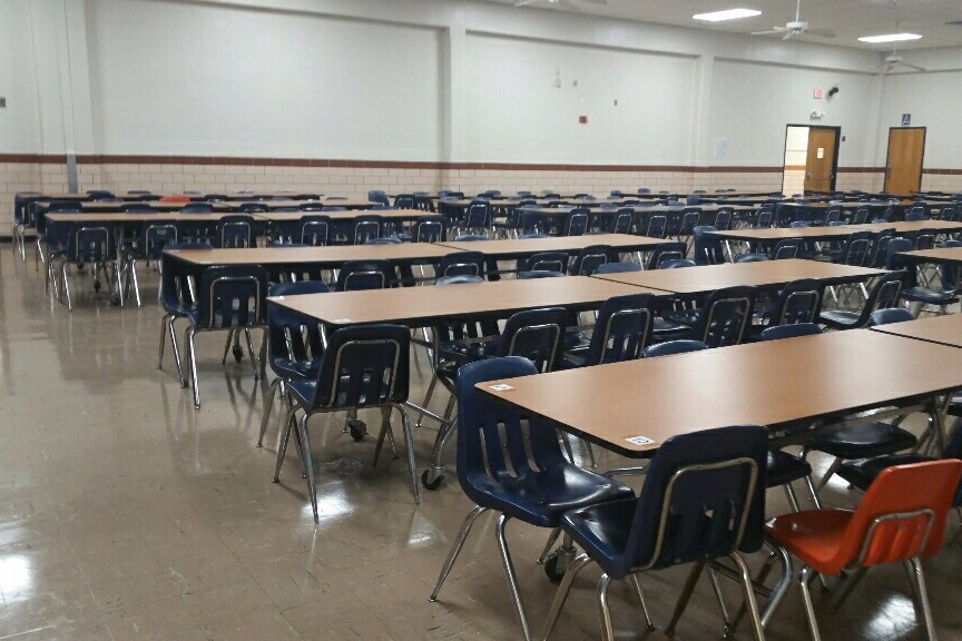 Cafeteria