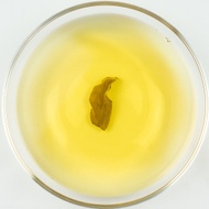 Certified Organic "Winter Rhythm" Oolong Tea - Winter 2015 from Taiwan Sourcing