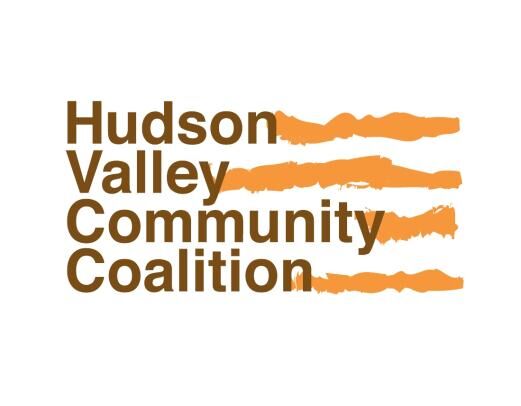Hudson Valley Community Coalition logo