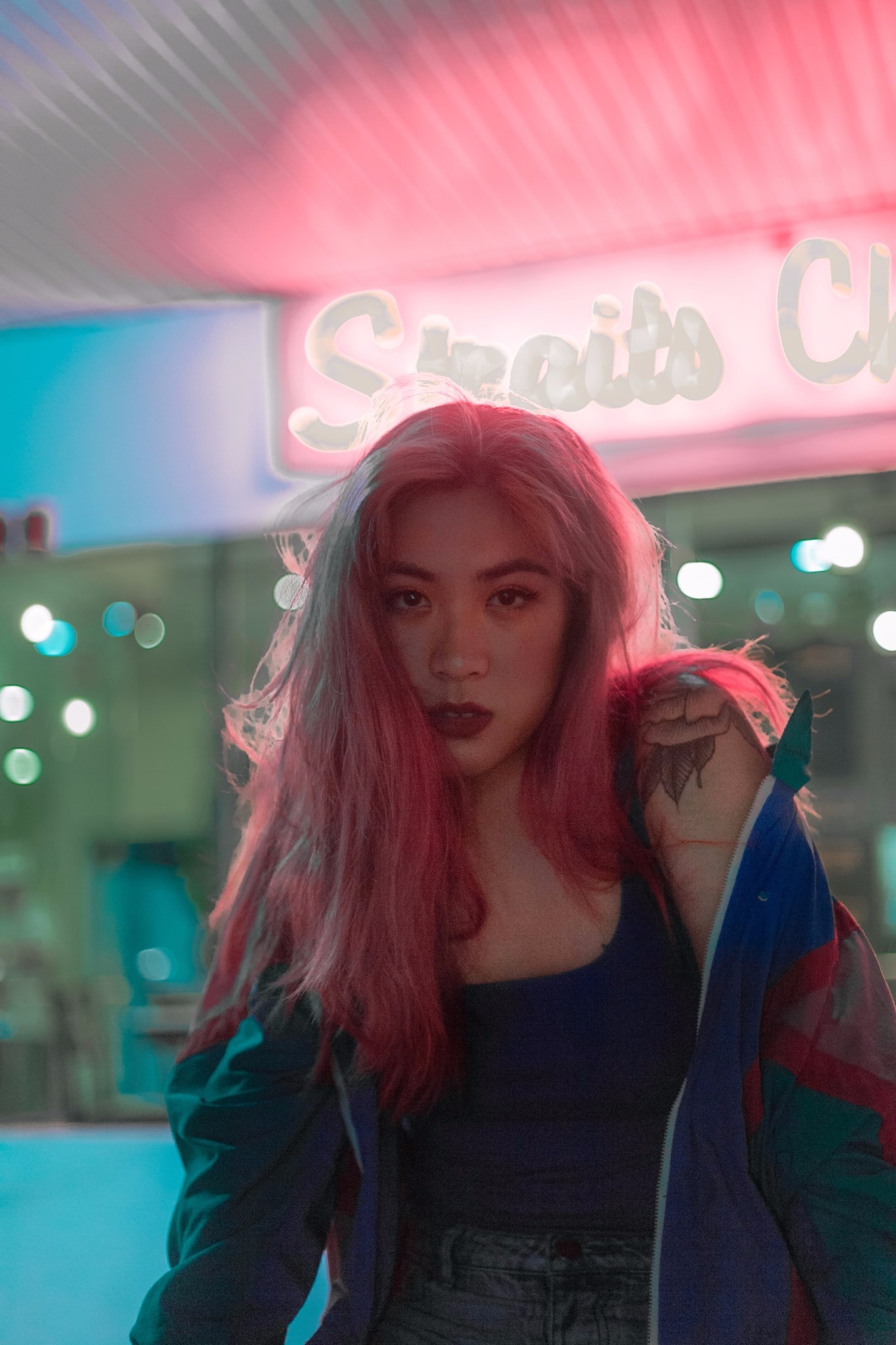 LISTEN: Malaysia's alextbh recruits Sam Rui for his longing R&B ballad 'You'