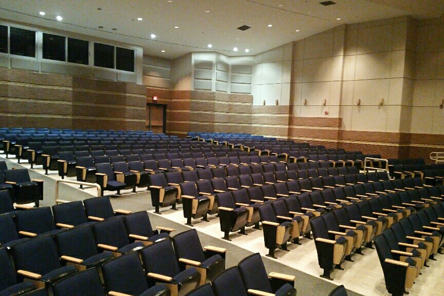 Auditorium