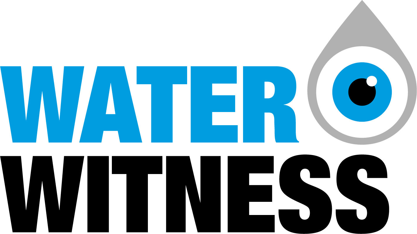 Water Witness logo