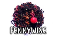 Pennywise from Tea Hippie