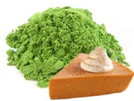 Pumpkin Pie Matcha from Matcha Outlet