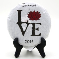 2016 Jingmai LOVE from Crimson Lotus Tea