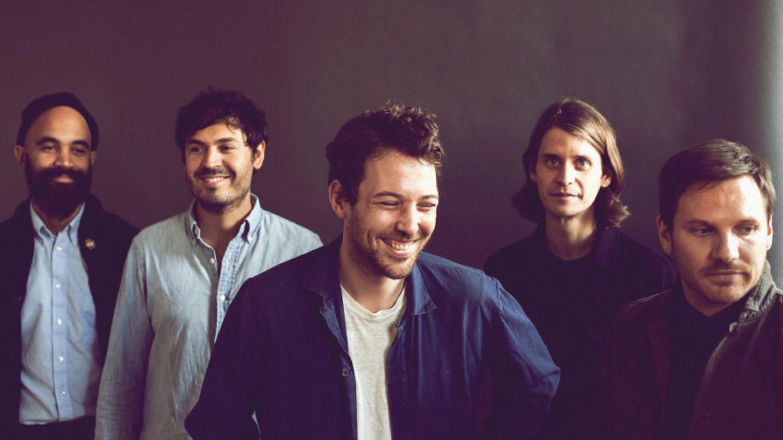 Fleet Foxes' Robin Pecknold: "I’m prouder of this record than of the previous ones we’ve done"