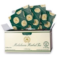 Melaleuca Herbal from G'Day Herbal Teas