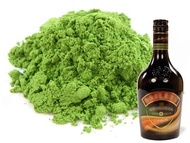 Irish Cream Matcha from Red Leaf Tea