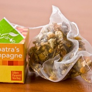 Cleopatra's Champagne from Tea Drop